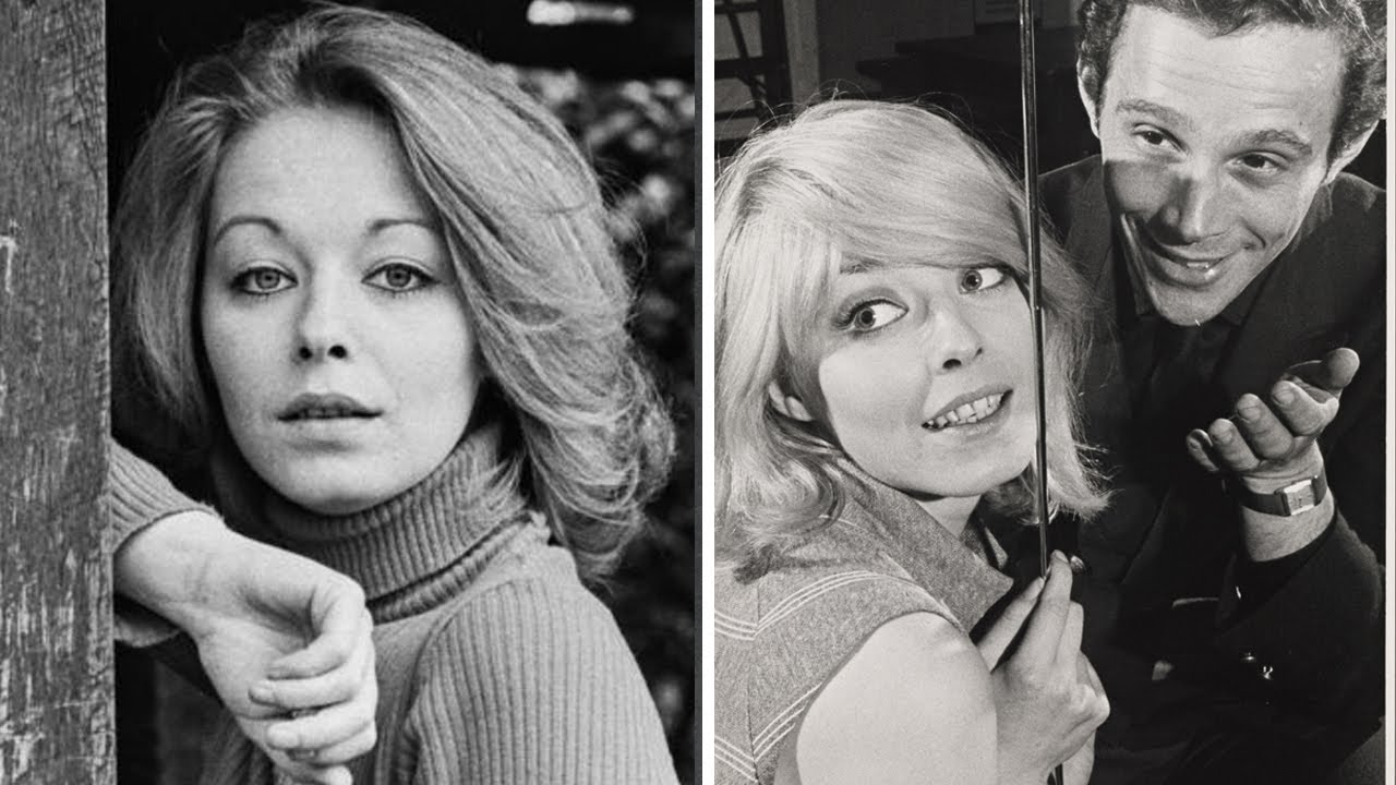 La Vida y El Triste Final de Jill Haworth