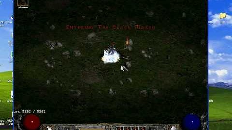 Diablo 2 bot  for 1.13   d2bs