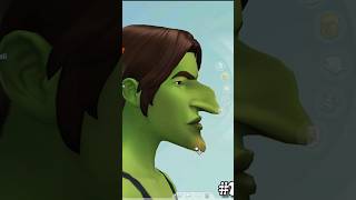 Pomysł na grę w Simsy bez żadnych rozszerzeń! #gry #simsy #thesims4