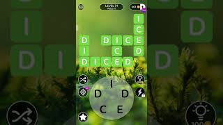 Word Connect Level 31 screenshot 4