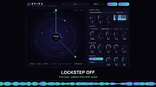 Spira - Orbital Midi Generator By Playmode 