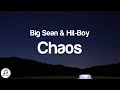 Big Sean Hit Boy Chaos Lyrics mp3
