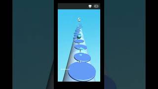 Bounce Tales Adventures | Bounce Bounce Game #shorts screenshot 3