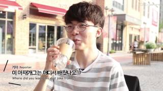 [ENG SUB] Daily eSports 9th Anniversary Faker Interview - Part 1