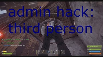 Enhanced Edge - Rust Experimental Hacks (DEVBLOG 131)