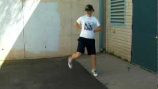 I'll Be Missing You - Puff Daddy QUICK choreography