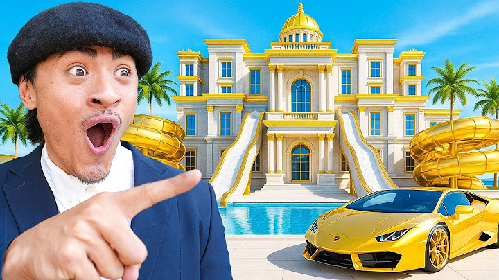 I Stayed Overnight At The Worlds Fanciest Hotel