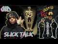 WHO COULD COMPETE W JID JID Slick Talk Reaction mp3