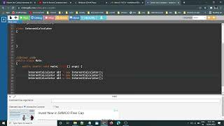 Part 1 : Java static keyword - Hindi