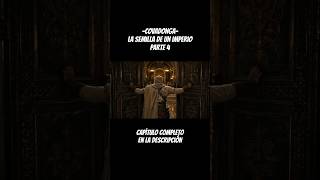 ⚔️ “Ríndete o morirás” | COVADONGA Parte 4