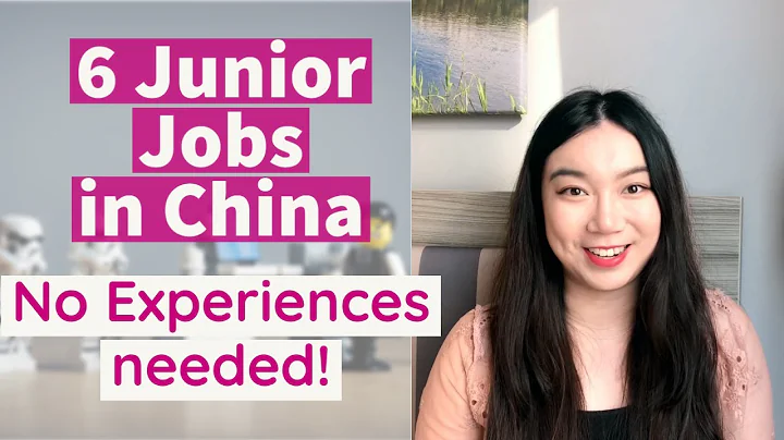 Most Popular Jobs for Foreigners in China and the Salary | No Experiences Needed - DayDayNews