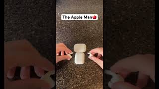 The Apple Man