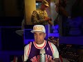 How MC Magic Helped Bring Mr. Capone-E Into Love Ballads With “My Angel” #mcmagic #mrcaponee