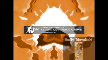 Klasky Csupo In Videoup V1 -  V120 Part 1