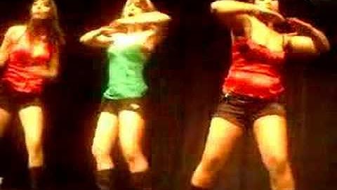 Lambda Sigma Gamma (LSG) Silk 4 Round 1