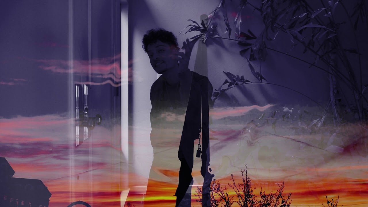 SIREN SONG (ft. Lil B & The Yolk) Official Video - Merrimac