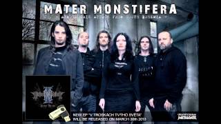Mater Monstifera - Sedm Hříchů @daymarre