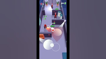 Stealth master gameplay #shorts all level walkthrough android ios
