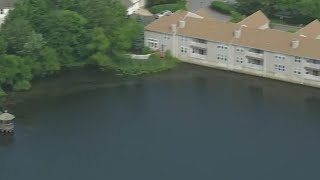 Child found dead in NJ creek after drowning: officials