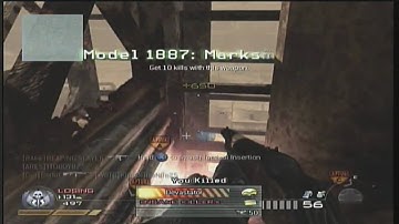 Why I Love Tactical Insertion...