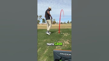 Golf Tips! Learn how to hit a Cut and A Draw! Simple Tips! #golf #golflife #golfswing #golfstyle