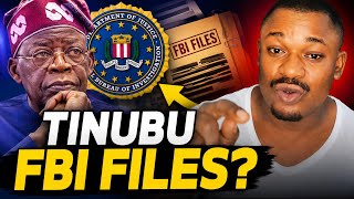 FBI Court Filing Names Tinubu What the New U.S. Records Really Say.