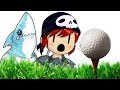 КАК В ЭТО ИГРАТЬ? ► Golf With Your Friends |1| Прохождение