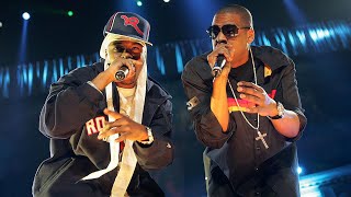 JAY Z x Memphis Bleek x Geda K - Murda Murda (Jayo Felony Diss)