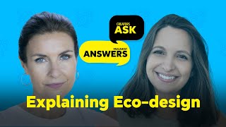 Q&A about the EU’s eco-design rules