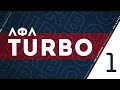 ЛФЛ Turbo - выпуск №1