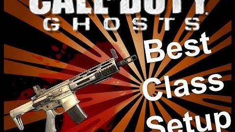 New Series Best Class Setup (Ep.1 Honey Badger)