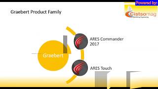 ARES Commander Arch Assist tools Intro | CAD Software | Cistsomag