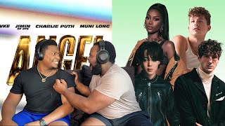 Download Lagu Angel Pt. 2 - JVKE, Jimin, Charlie Puth, Muni Long (FAST X Official Lyric Video)|Reaction MP3 Download Lagu Angel Pt. 2 - JVKE, Jimin, Charlie Puth, Muni Long (FAST X Official Lyric Video)|Reaction MP3