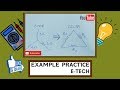 EXAMPLE ON STAR DELTA NETWORK | JELET | ARUN PAUL.