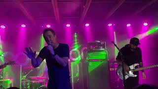 Hoobastank ‘Hello Again’ - The Siren 11/18/2021