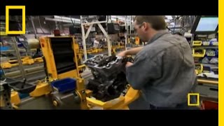 Harley Motorcycles | National Geographic