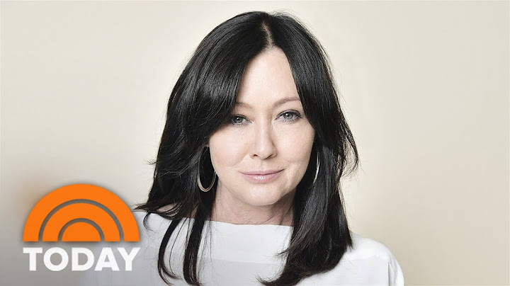 'Beverly Hills, 90210' star Shannen Doherty dies at 53