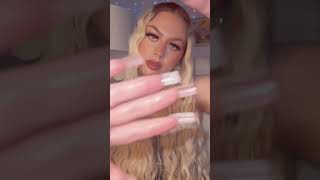 Doing Your Makeup asmrmakeupsounds asmrmakeupapplication asmrmakeuptutorial makeupasmr