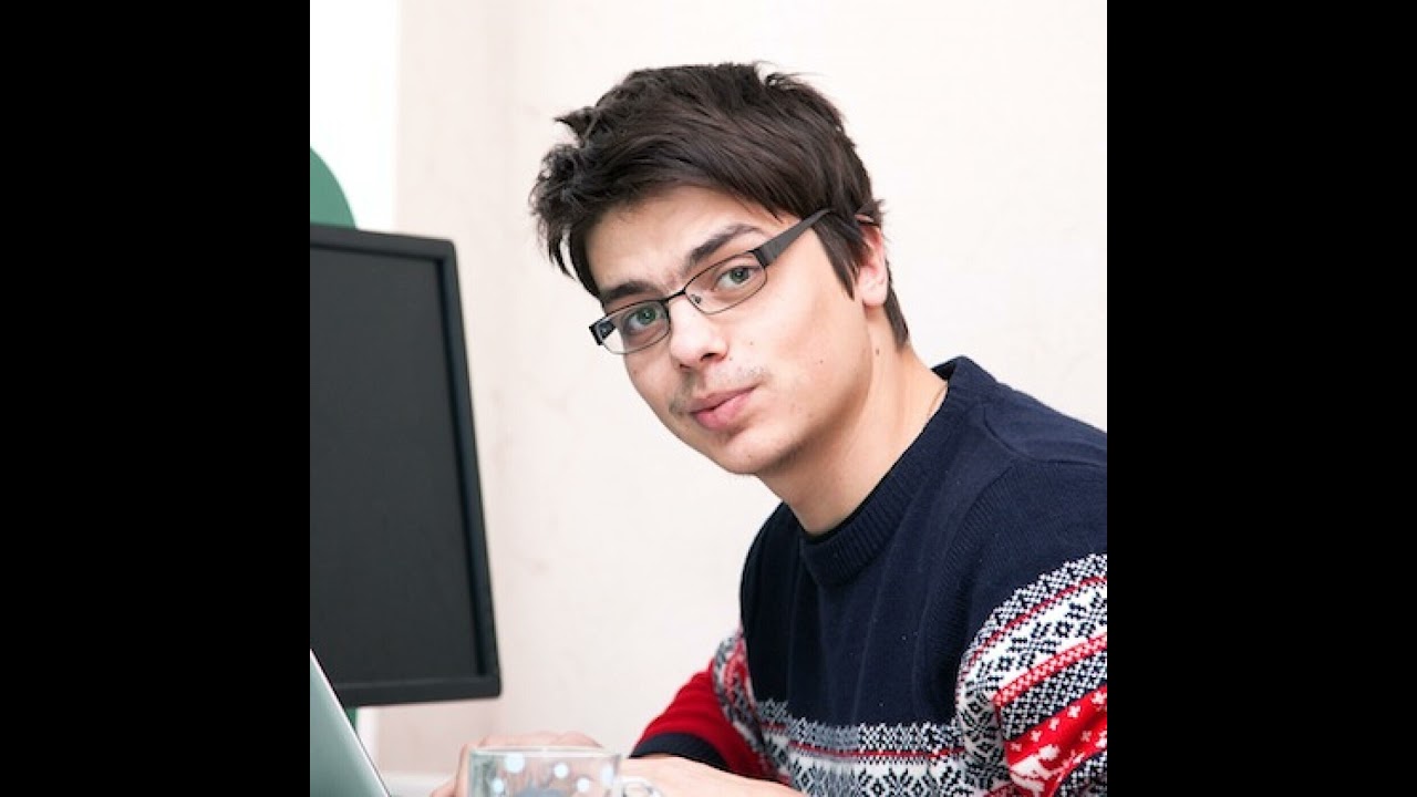 Беседа с Артемом Захарченко, JavaScript Developer’ом из Pics.io (141)