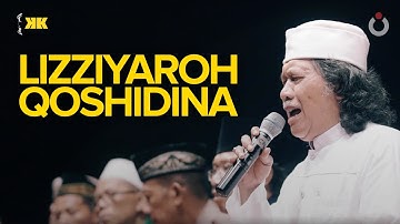 Lizziyaroh Qoshidina | Cak Nun dan KiaiKanjeng