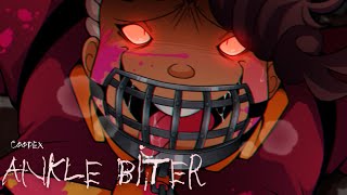 Nightcore - Ankle Biter - Lyrics - NV