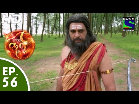 Suryaputra Karn - सूर्यपुत्र कर्ण - Episode 56 - 18th September, 2015