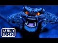 Tai lung escapes from prison  kung fu panda 2008  family flicks