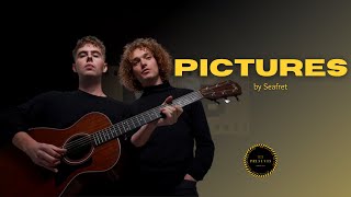 Seafret - Pictures (Acapella - Vocals Only) | MB Presents