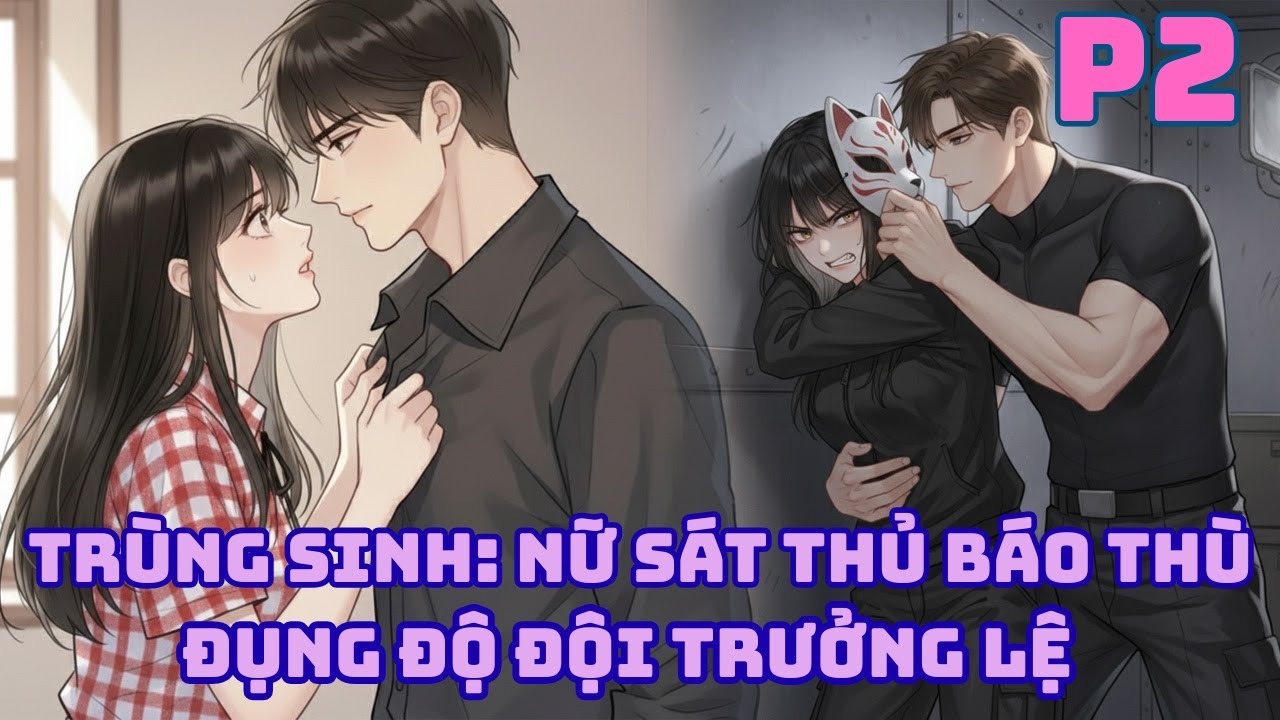 TRÙNG SINH: NỮ SÁT THỦ BÁO THÙ, ĐỤNG ĐỘ ĐỘI TRƯỞNG LỆ_P2
