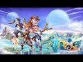 ローズオンライン 夢見る女神と星の旅路 ~キャラクターボイス編~