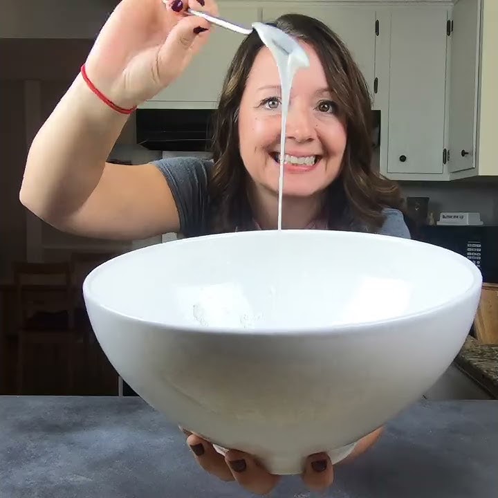 How-To Make a Simple Icing Glaze Recipe With 3 Ingredients - by Pip and Ebby