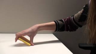 Flip Grasp 1 (Human)