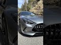 First Mercedes AMG GT63 On The Road mp3