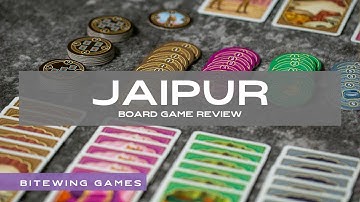 Is Jaipur Fun?